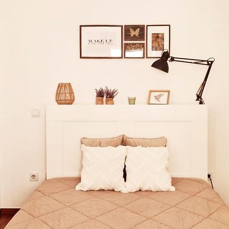 Appartamento Charming Pedra Braga Esterno foto
