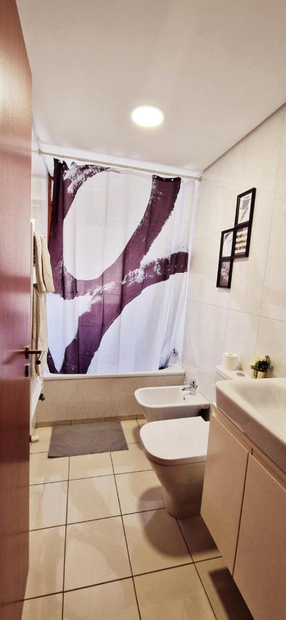 Appartamento Charming Pedra Braga Esterno foto