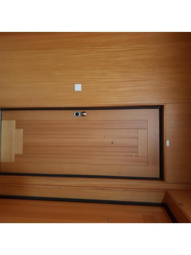 Appartamento Charming Pedra Braga Esterno foto
