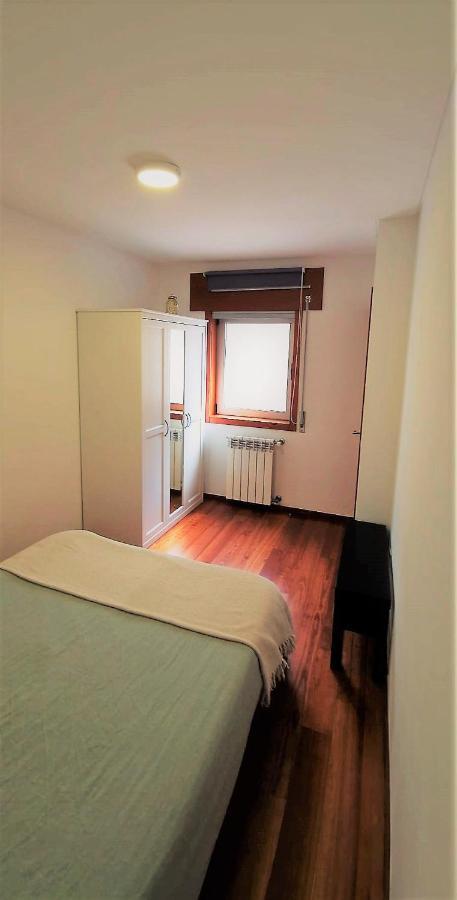 Appartamento Charming Pedra Braga Esterno foto