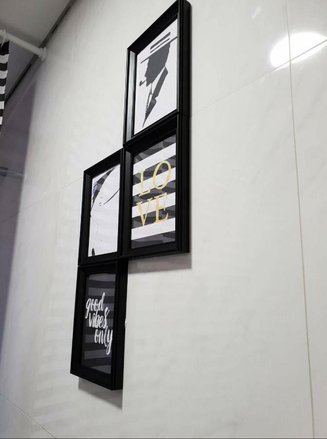 Appartamento Charming Pedra Braga Esterno foto